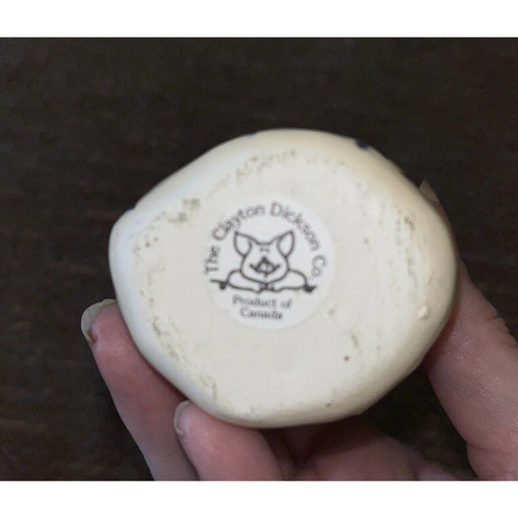 Clayton Dickson Co. Angel with Heart - Picture 3 of 5